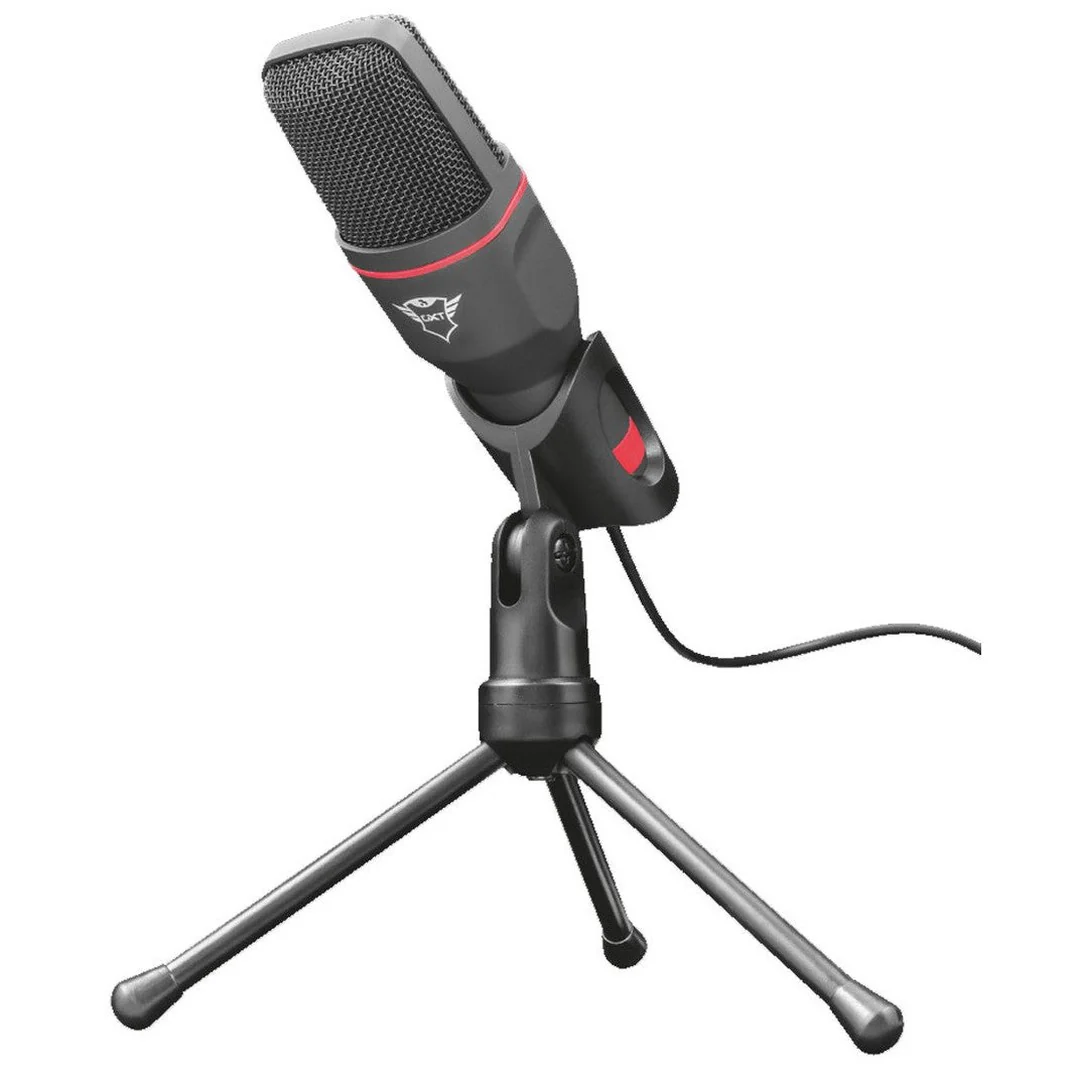 Trust GXT 212 Mico USB Microphone