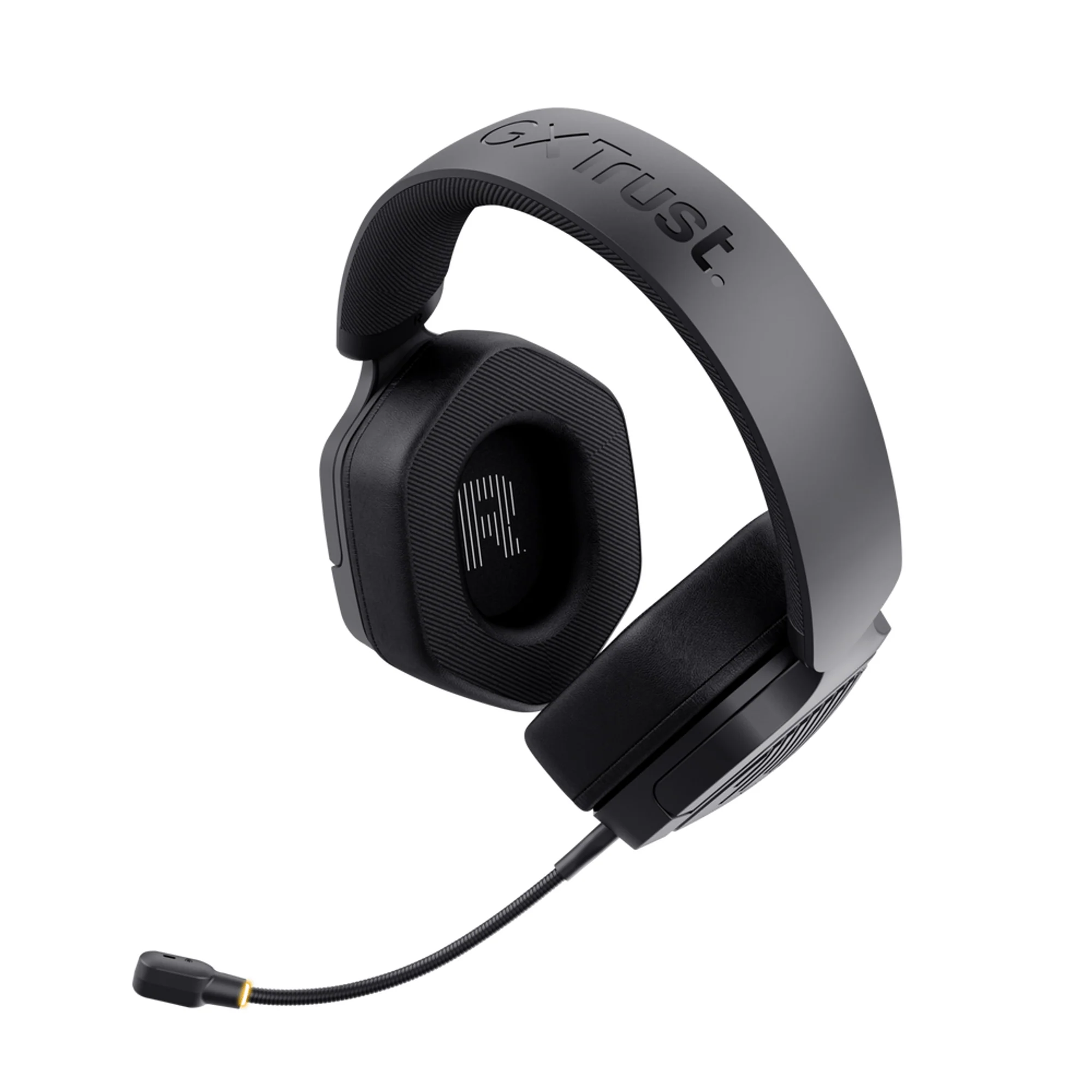 Trust GXT 493PS Carus Wireless Gaming Headset for PS5 | T25746 - Image 3