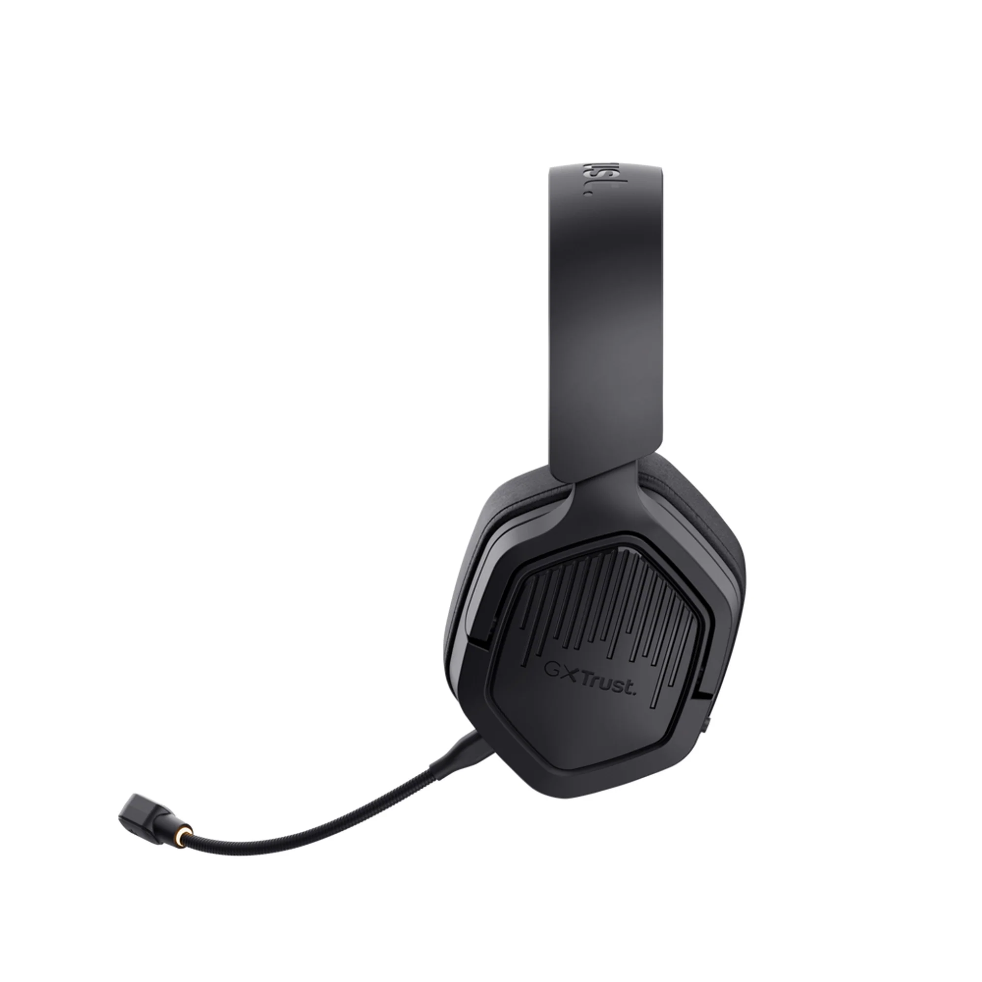 Trust GXT 493PS Carus Wireless Gaming Headset for PS5 | T25746 - Image 6