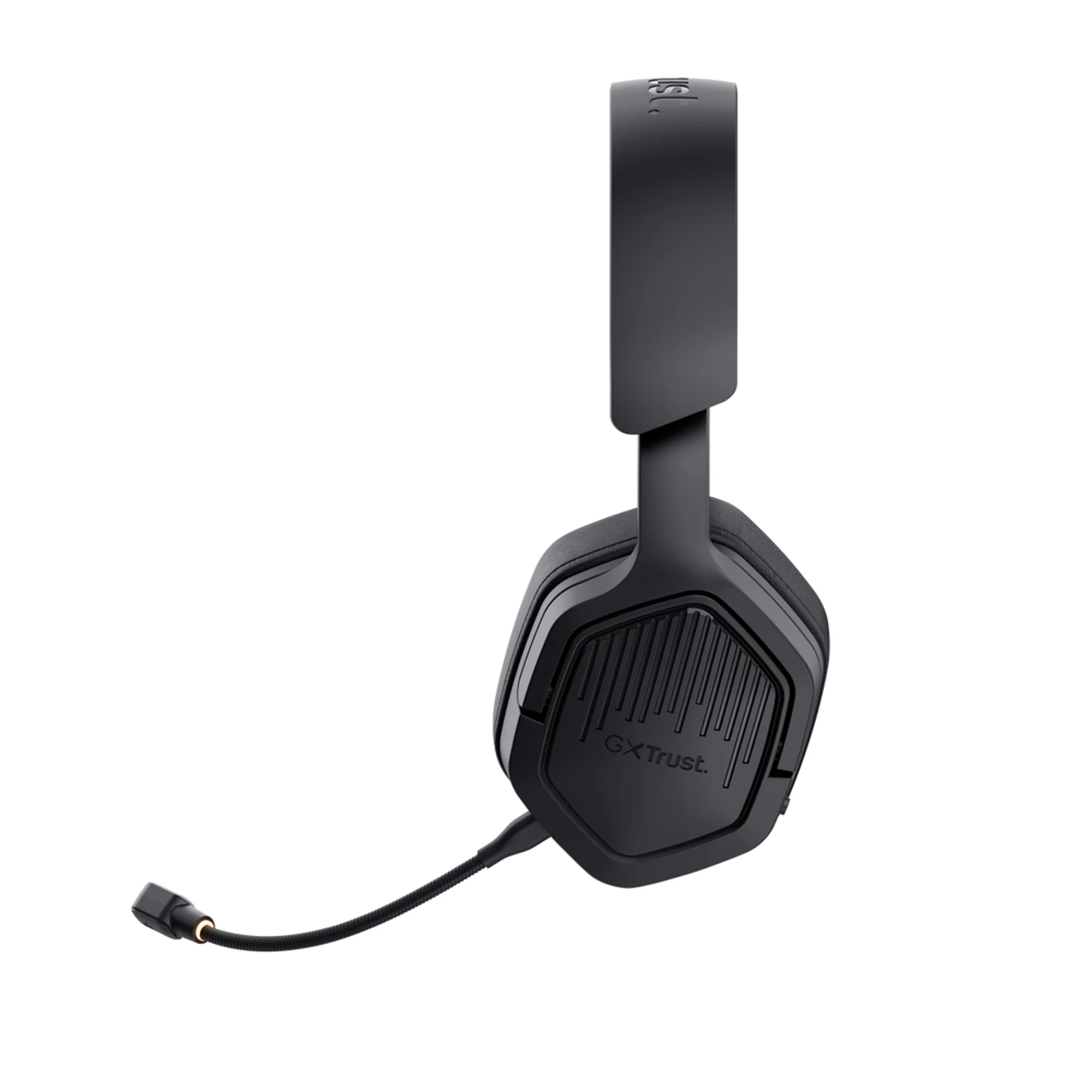 Trust GXT 493PS Carus Wireless Gaming Headset for PS5 | T25746 - Image 7