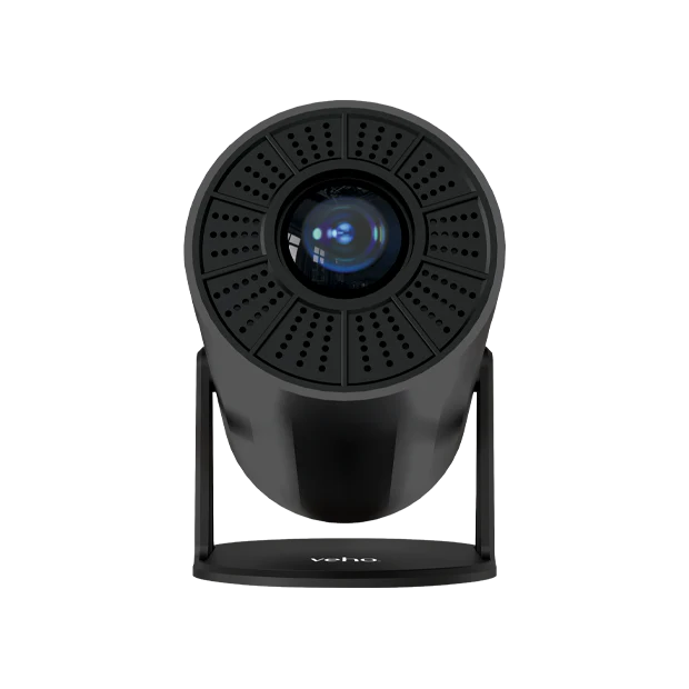 Veho Quda Rohm PJ-1 Smart Projector | VPJ-002-GR