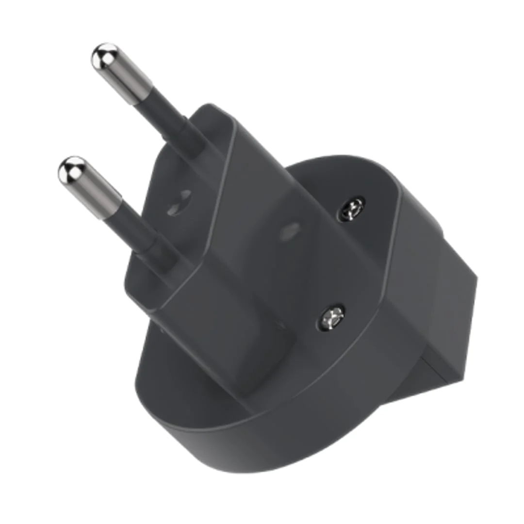 Veho TA-45 45W Multi-Region Universal USB Travel Charger | VAA-700-TA45 - Image 3