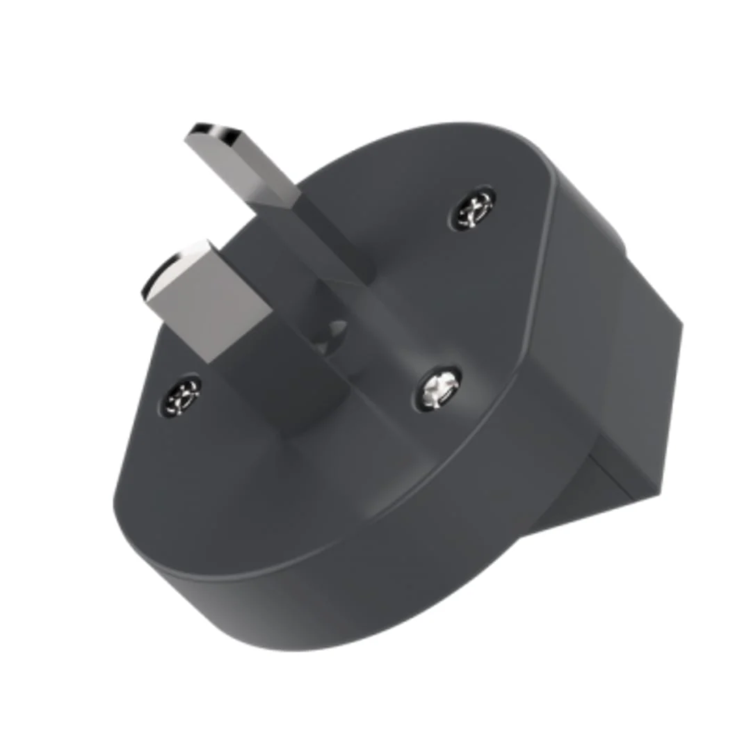 Veho TA-45 45W Multi-Region Universal USB Travel Charger | VAA-700-TA45 - Image 6