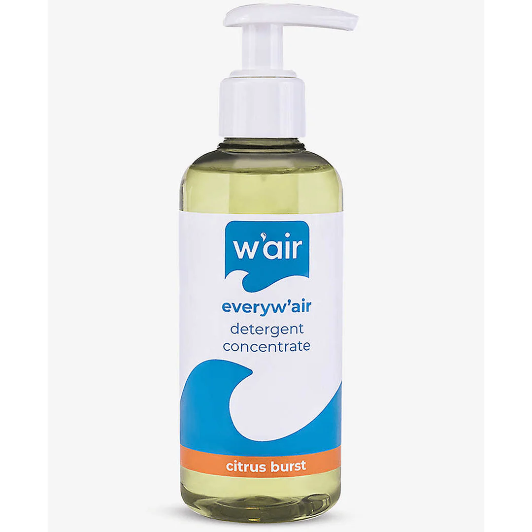 W'air everyw'air 200ml Detergent | Citrus Burst