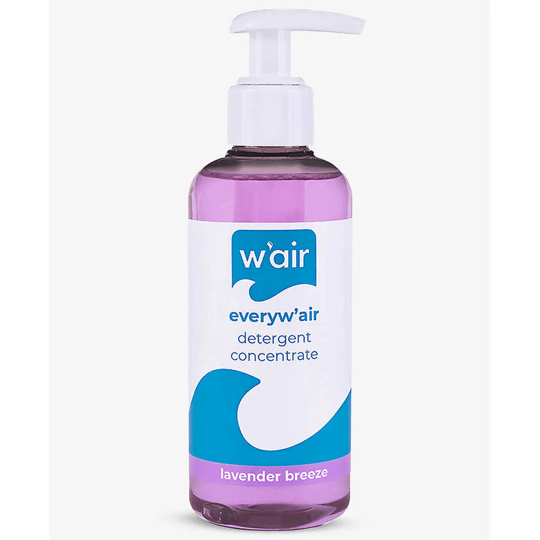 W'air everyw'air 200ml Detergent | Lavender Breeze