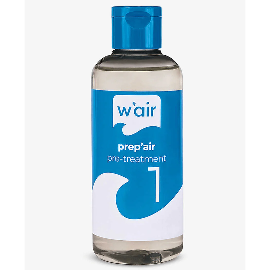 W'air prep'air 200ml Bleach | Pre-Treatment 1
