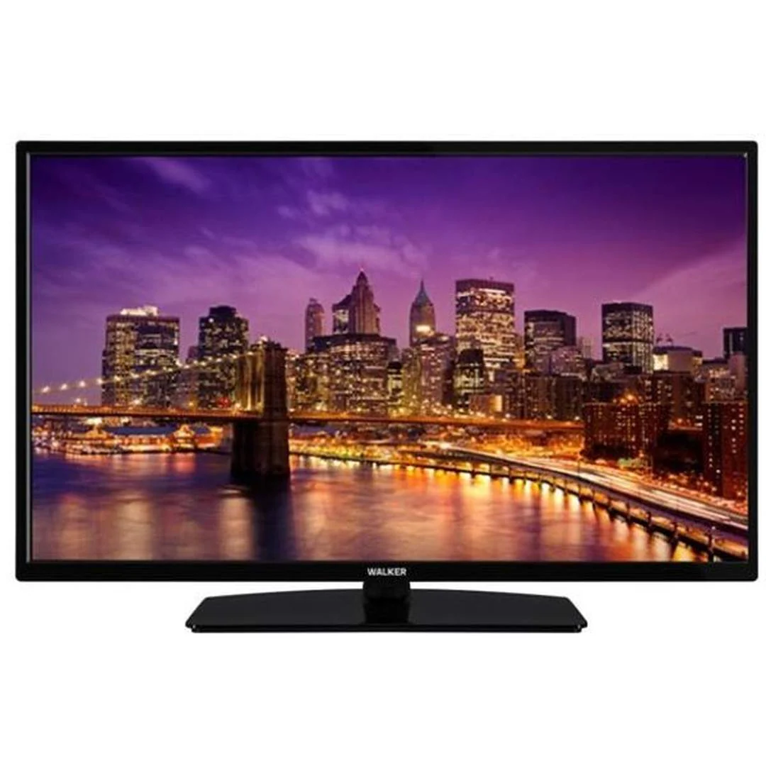 Walker 40 Inch S2K Full HD Smart TV with Satellite | WPS2K40241 - Image 2