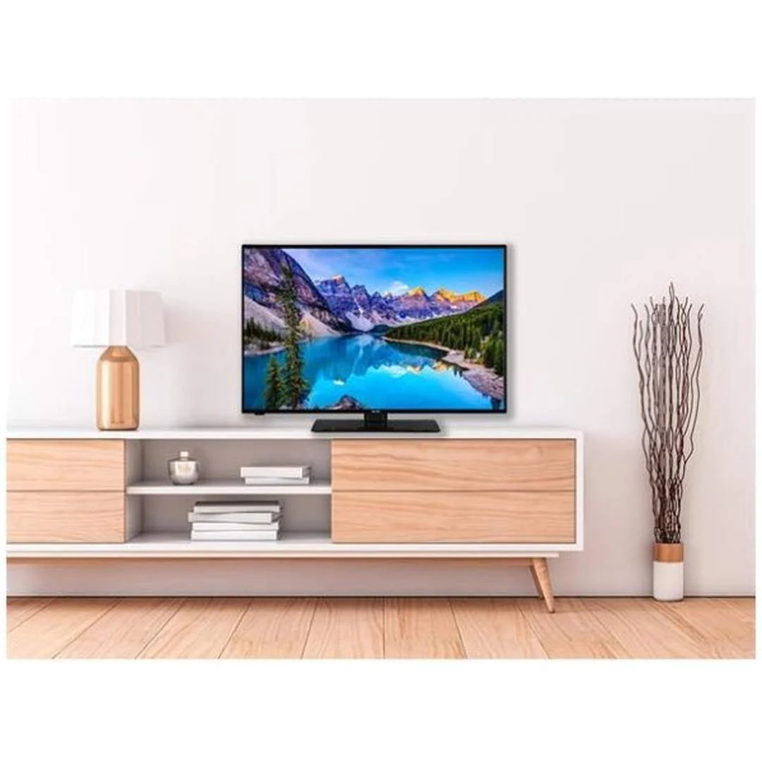 Walker 40 Inch S2K Full HD Smart TV with Satellite | WPS2K40241 - Image 3