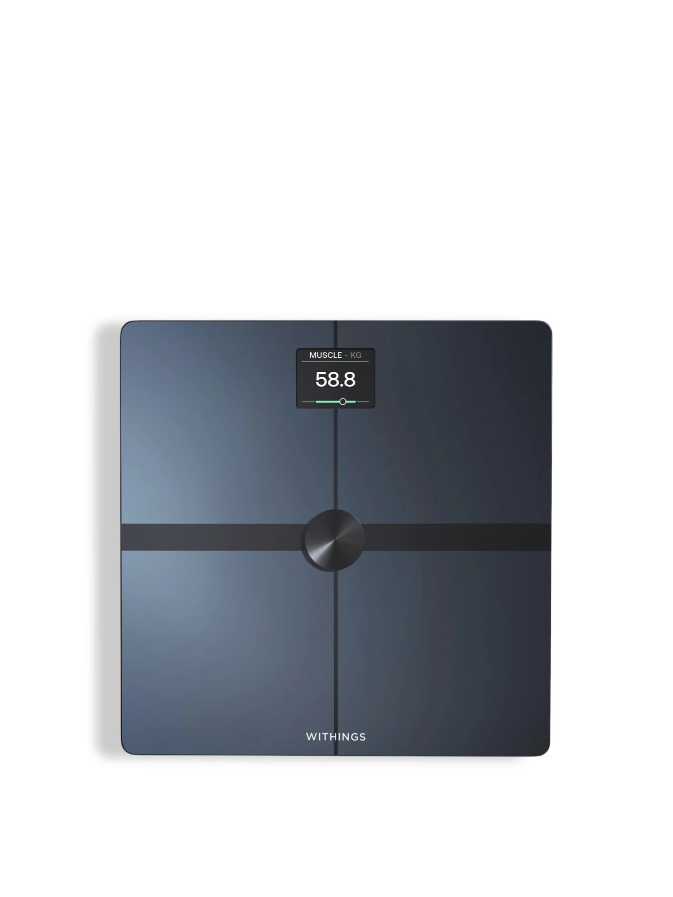 Withings Body Smart - Smart Scale with Body Composition & Weight Tracking - Black | 78-WBS13-Black-All-Inter - Image 4