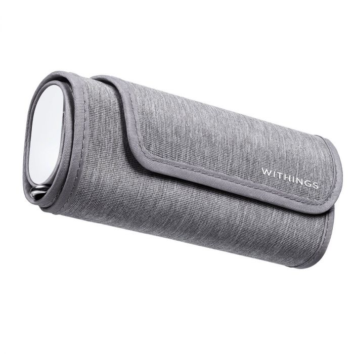 Withings BPM Connect - Smart Blood Pressure Monitor with Heart Rate | 78-WMP05-BPMConnect - Image 2
