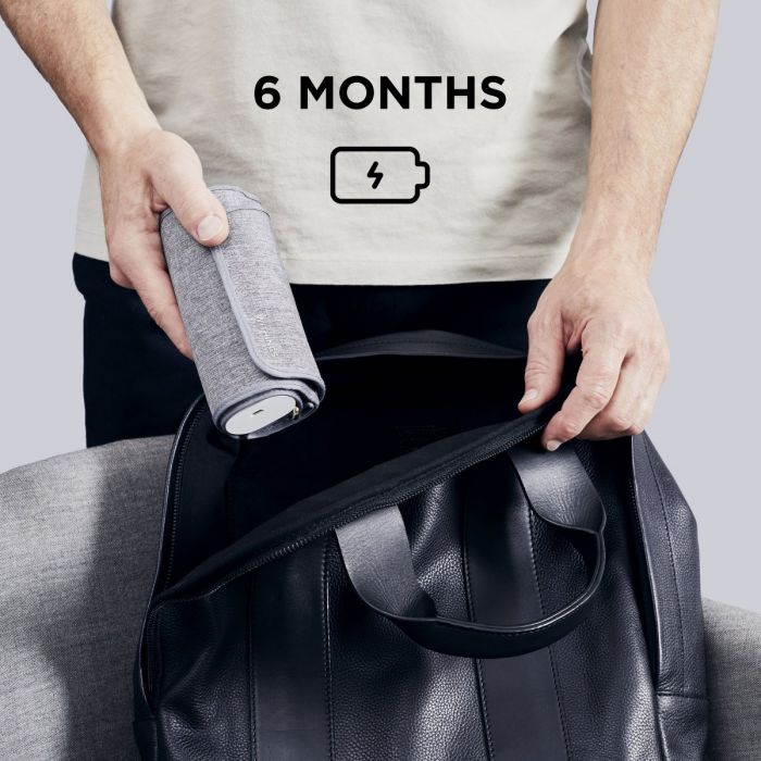 Withings BPM Connect - Smart Blood Pressure Monitor with Heart Rate | 78-WMP05-BPMConnect - Image 6