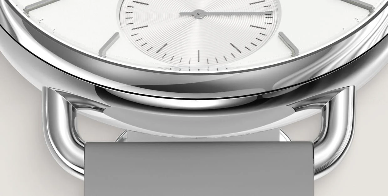 Withings ScanWatch 2 - Advanced Health Monitor with ECG & SpO2 - 38mm White | 78-HWA10-model 2-All-Int - Image 8