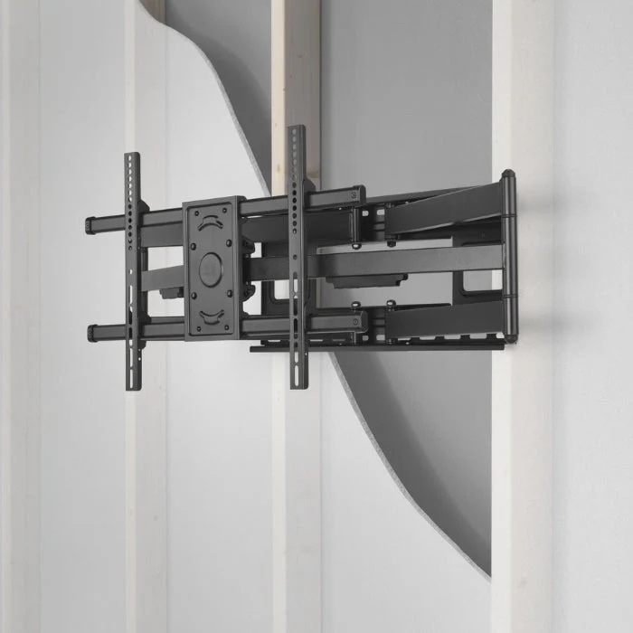 One For All Full-Motion Wall Mount – 32-100", 30° Tilt & 120° Turn - Image 2