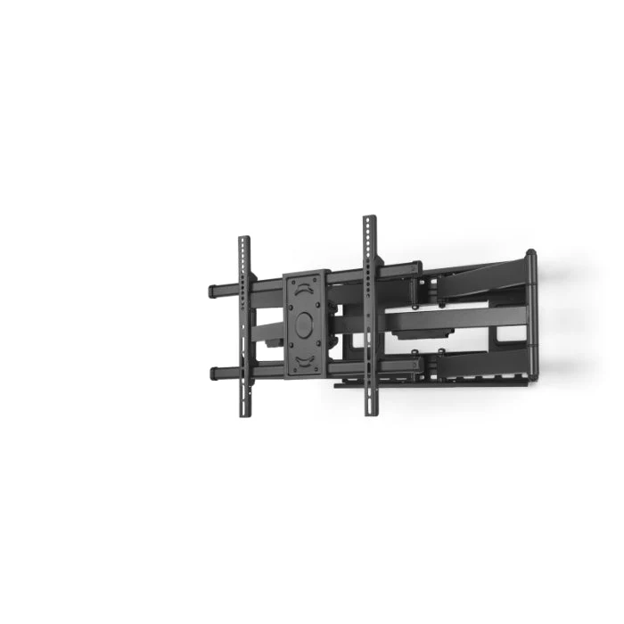 One For All Full-Motion Wall Mount – 32-100", 30° Tilt & 120° Turn - Image 4