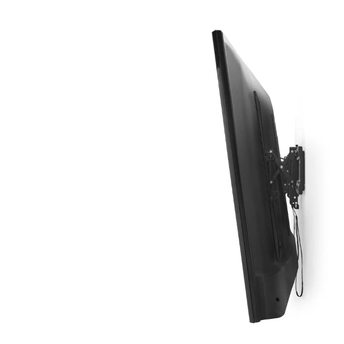 One For All Jumbo Wall Mount – 42-120" TVs, 75kg, Tilt 15°, Turn 10° - Image 2