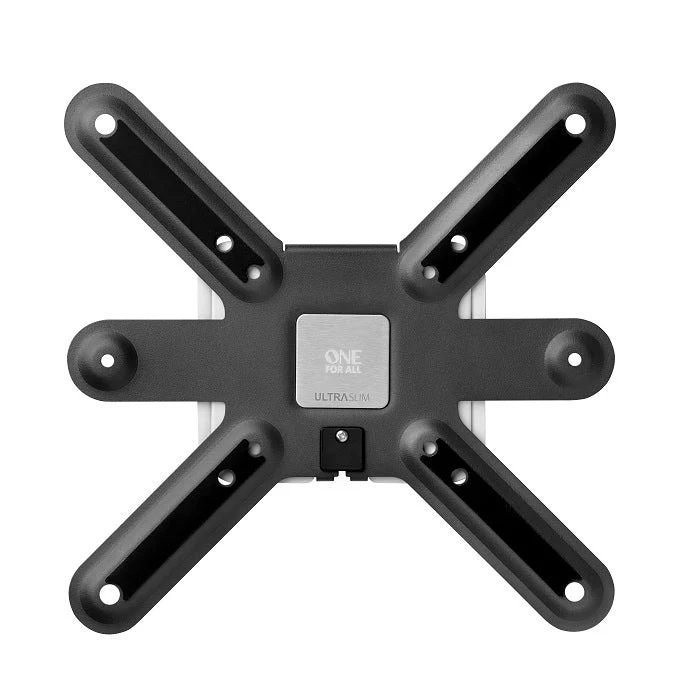 One For All Ultra Slim Wall Mount, 13-43" TVs, Max Load 40kg - Image 6