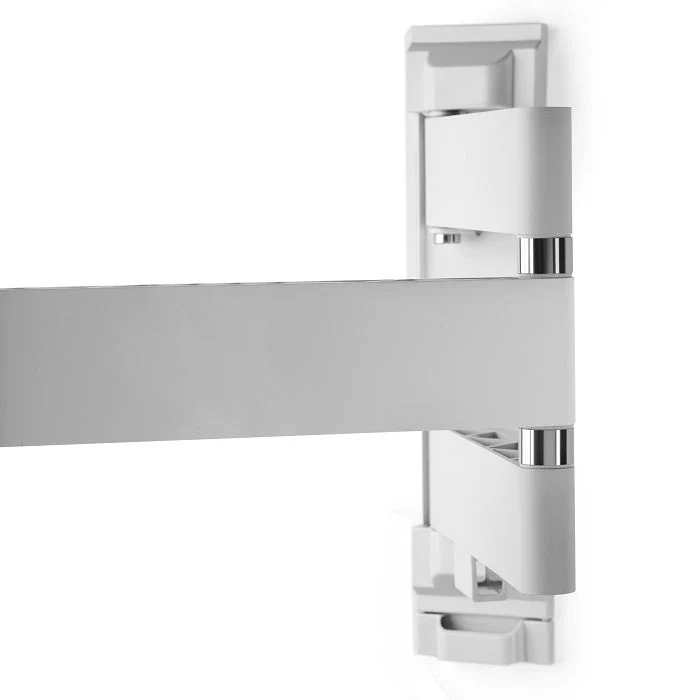 One For All Ultra Slim Wall Mount, 32-84" TVs, Tilt & Turn 180 - Image 5