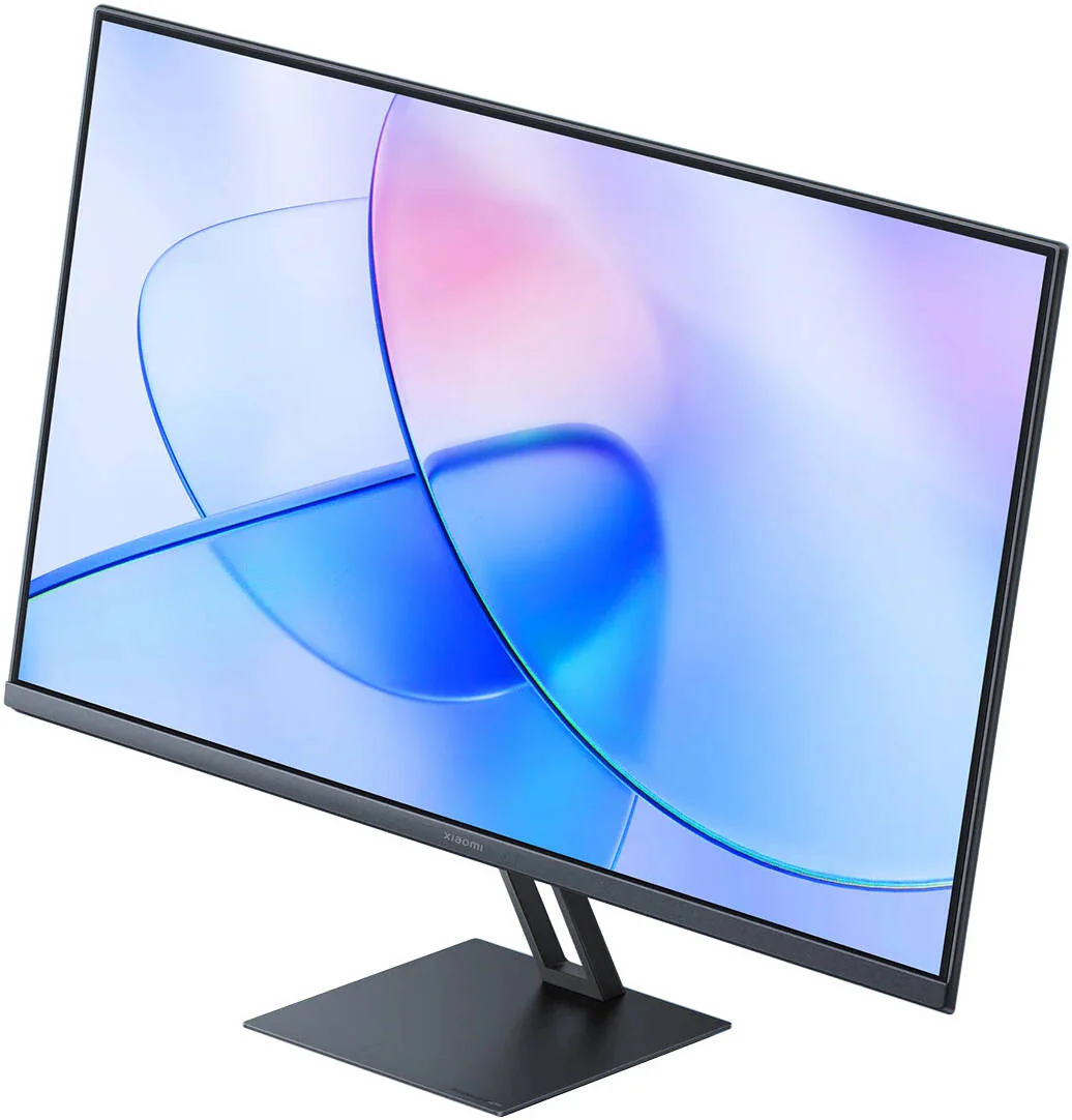 Xiaomi A27i 100Hz 27" FHD Black Monitor | ELA5347UK - Image 2